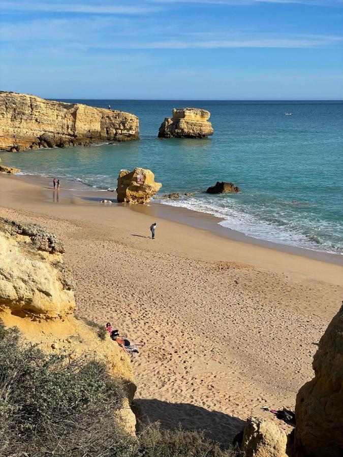 Fewo Cesar Manrique - Albufeira, Portugal Bagian luar foto