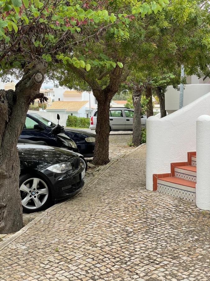 Fewo Cesar Manrique - Albufeira, Portugal Bagian luar foto