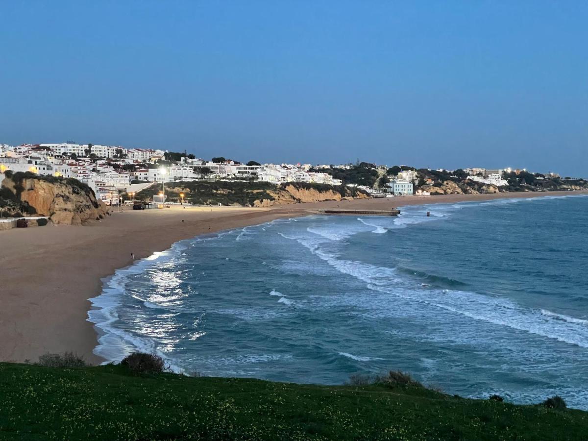 Fewo Cesar Manrique - Albufeira, Portugal Bagian luar foto