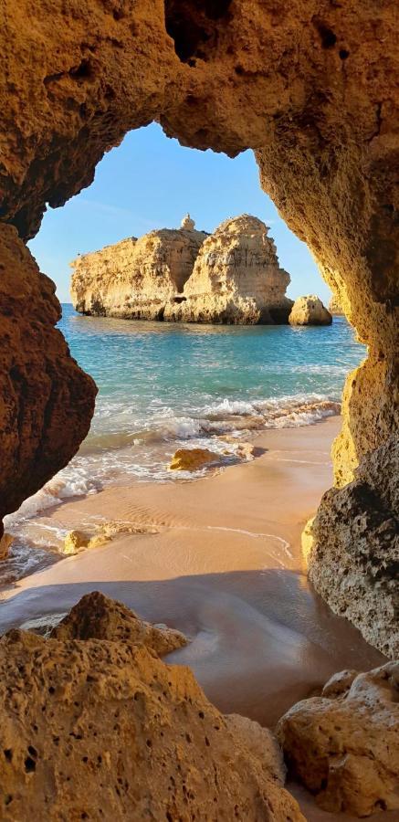Fewo Cesar Manrique - Albufeira, Portugal Bagian luar foto