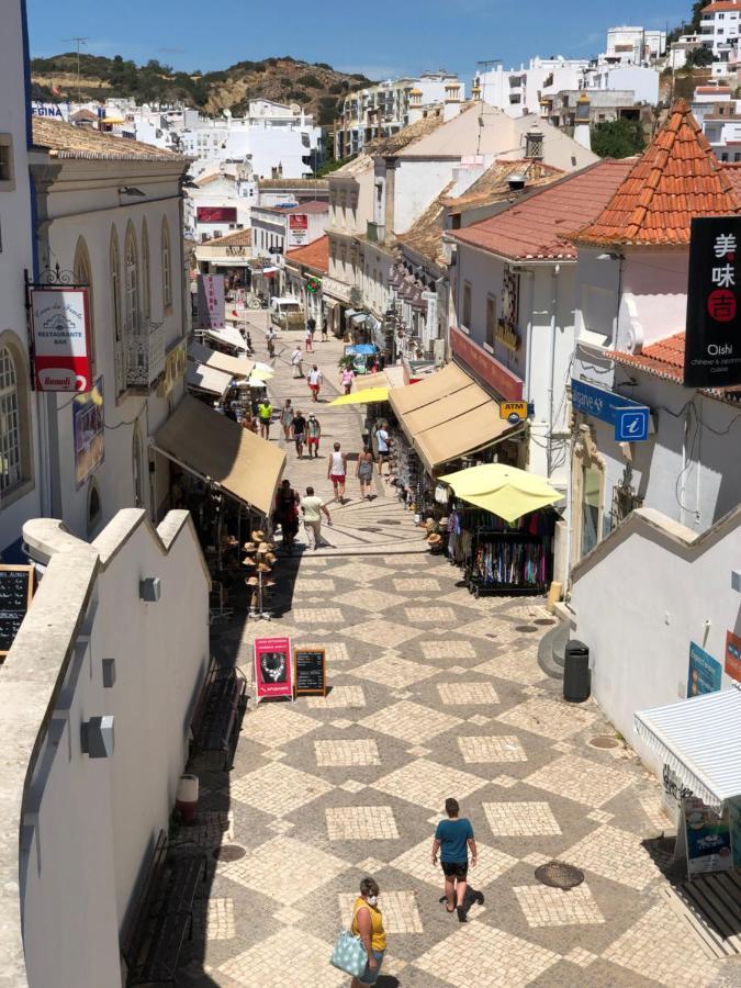 Fewo Cesar Manrique - Albufeira, Portugal Bagian luar foto
