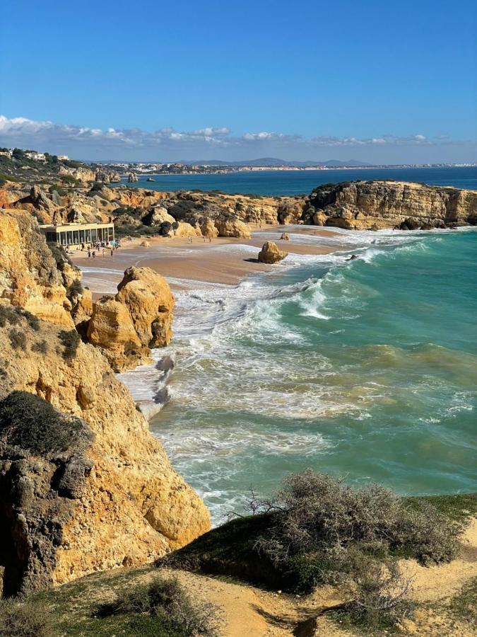 Fewo Cesar Manrique - Albufeira, Portugal Bagian luar foto